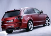 Audi Q7 Street Rocket JE Design